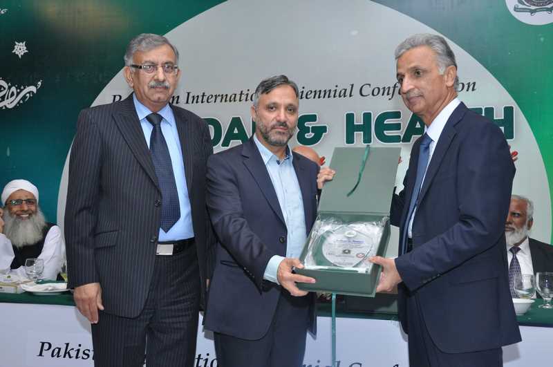 Ramazan Health 2015